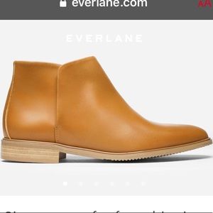 Everlane Modern Ankle Boot